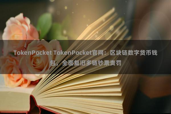 TokenPocket TokenPocket官网：区块链数字货币钱包，全面复旧多链钞票责罚